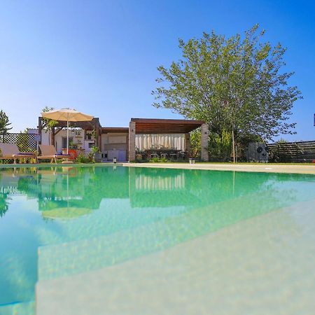 Villa Teresa โรดา ภายนอก รูปภาพ