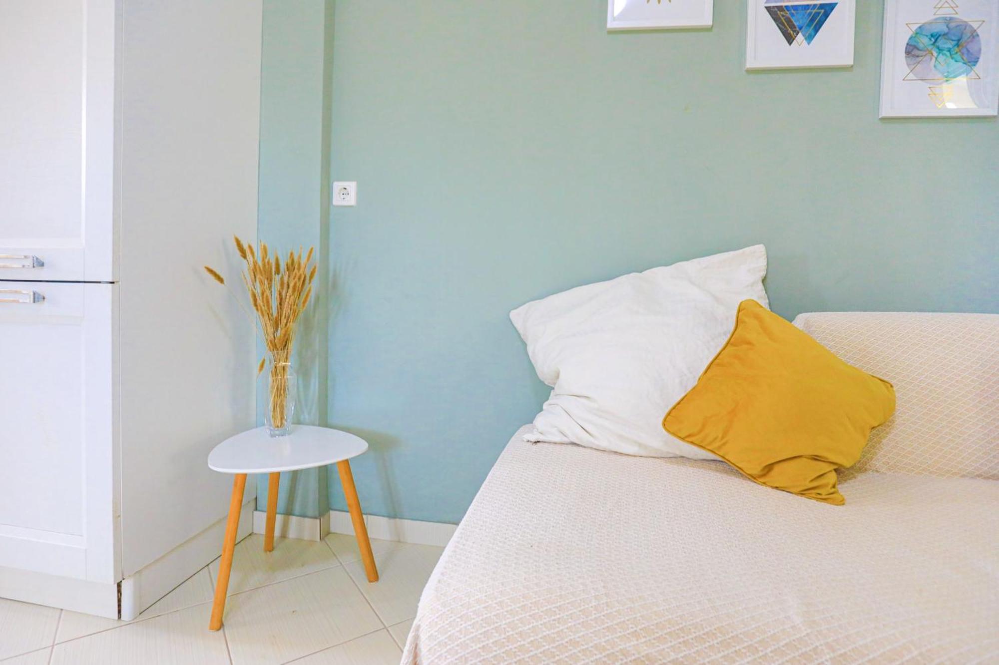 Villa Teresa โรดา ภายนอก รูปภาพ