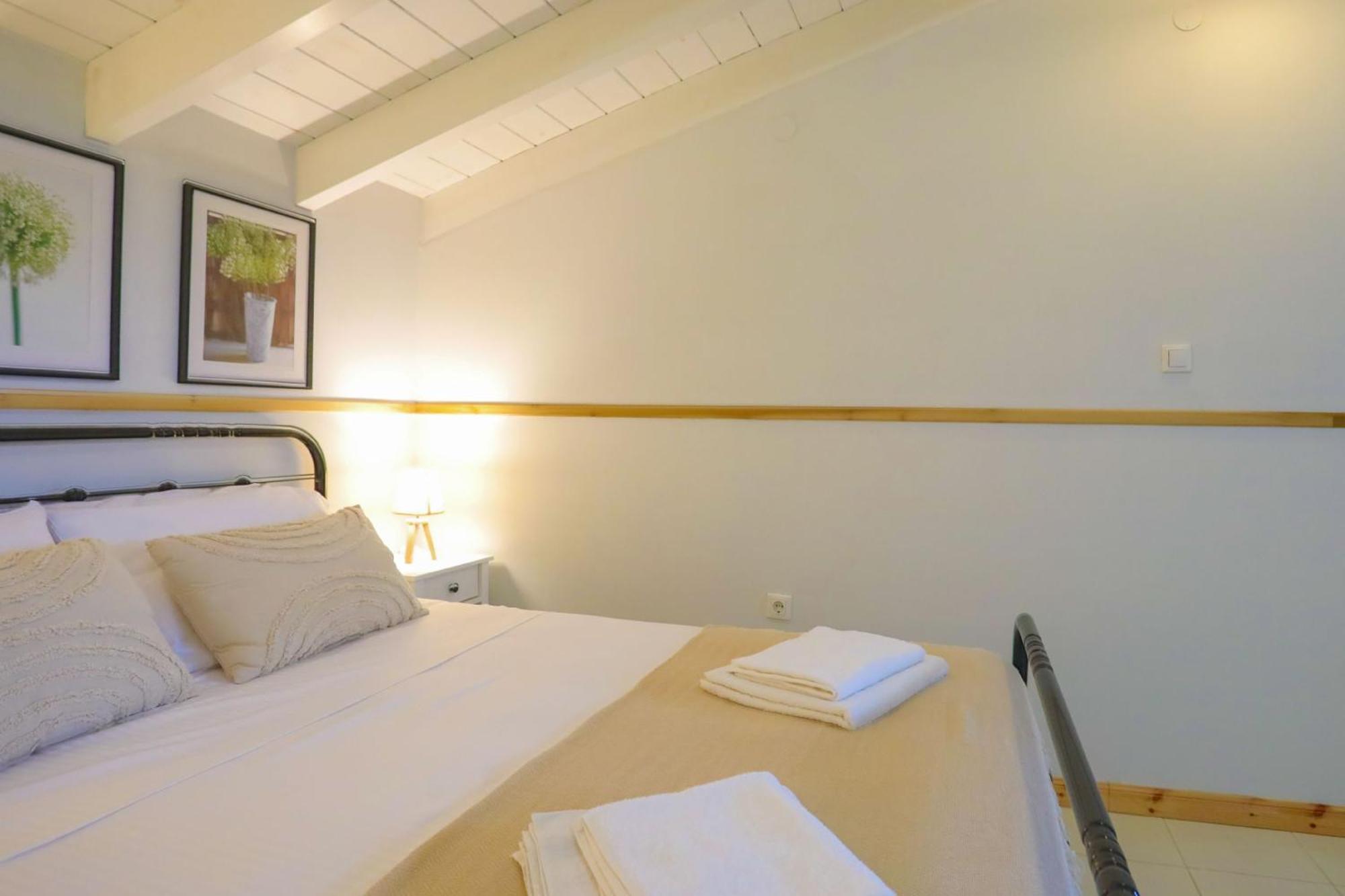 Villa Teresa โรดา ภายนอก รูปภาพ