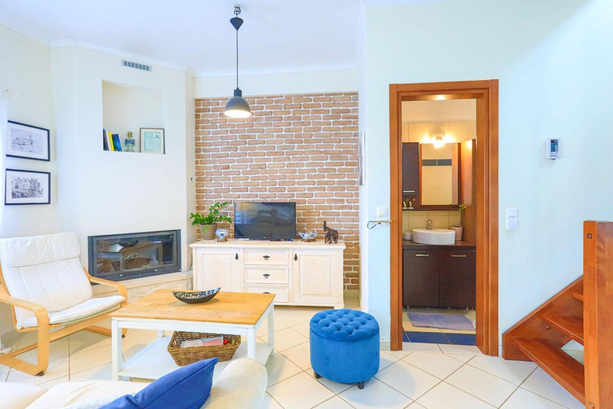 Villa Teresa โรดา ภายนอก รูปภาพ
