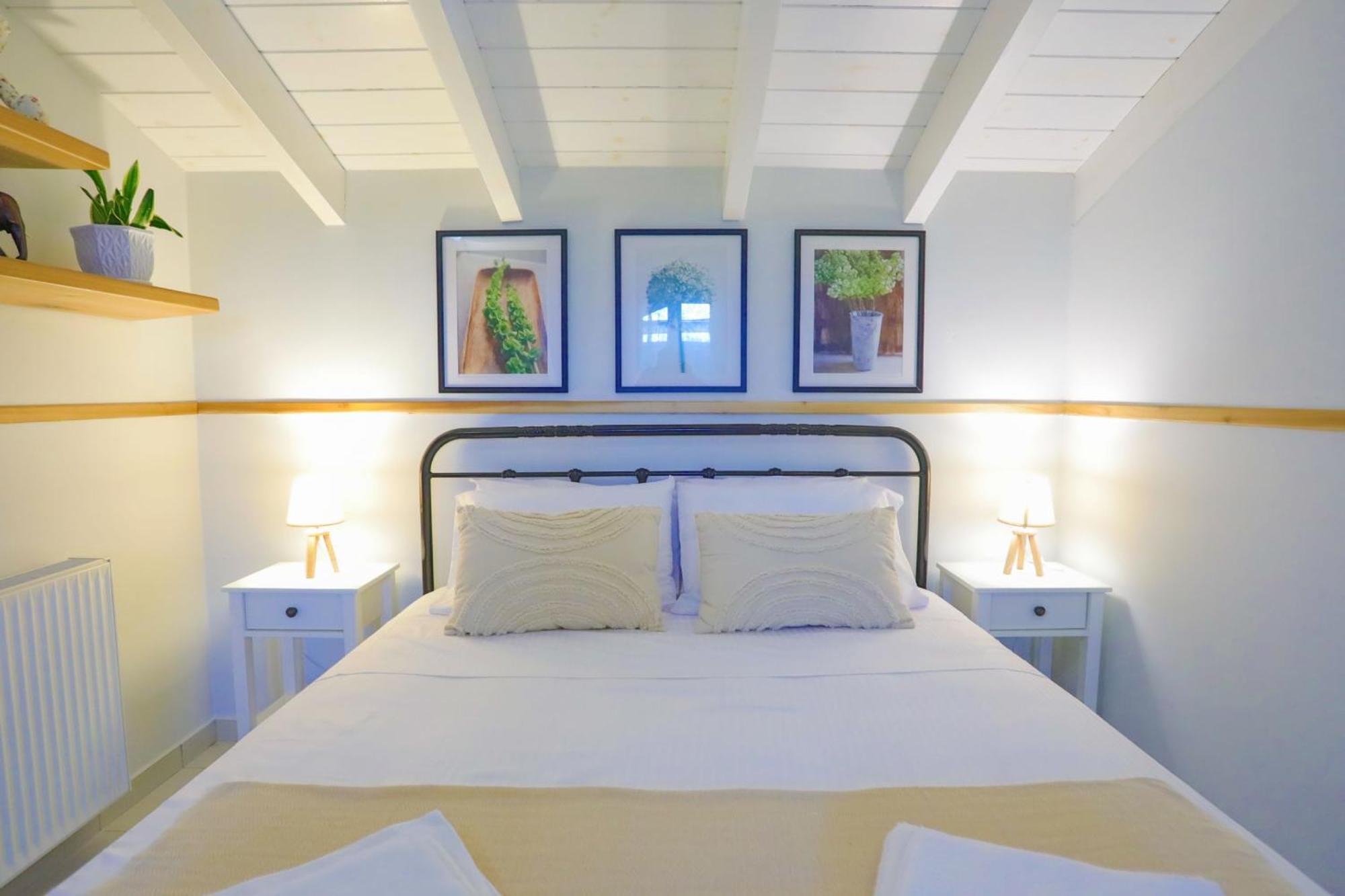 Villa Teresa โรดา ภายนอก รูปภาพ