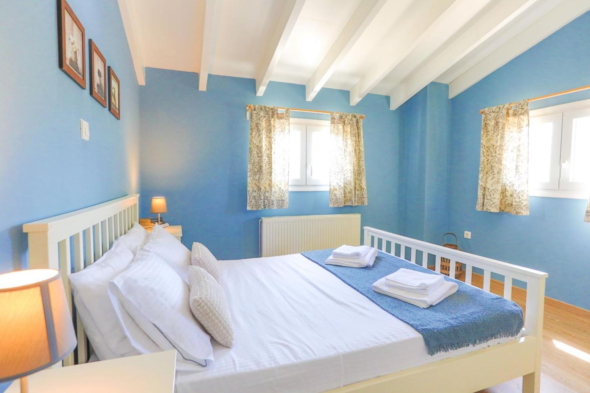 Villa Teresa โรดา ภายนอก รูปภาพ